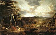 Flight into Egypt